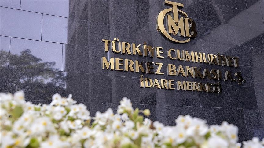 TCMB'nin sürpriz faiz kararının ardından Borsa coştu, dolar sert düştü! - 1. Resim