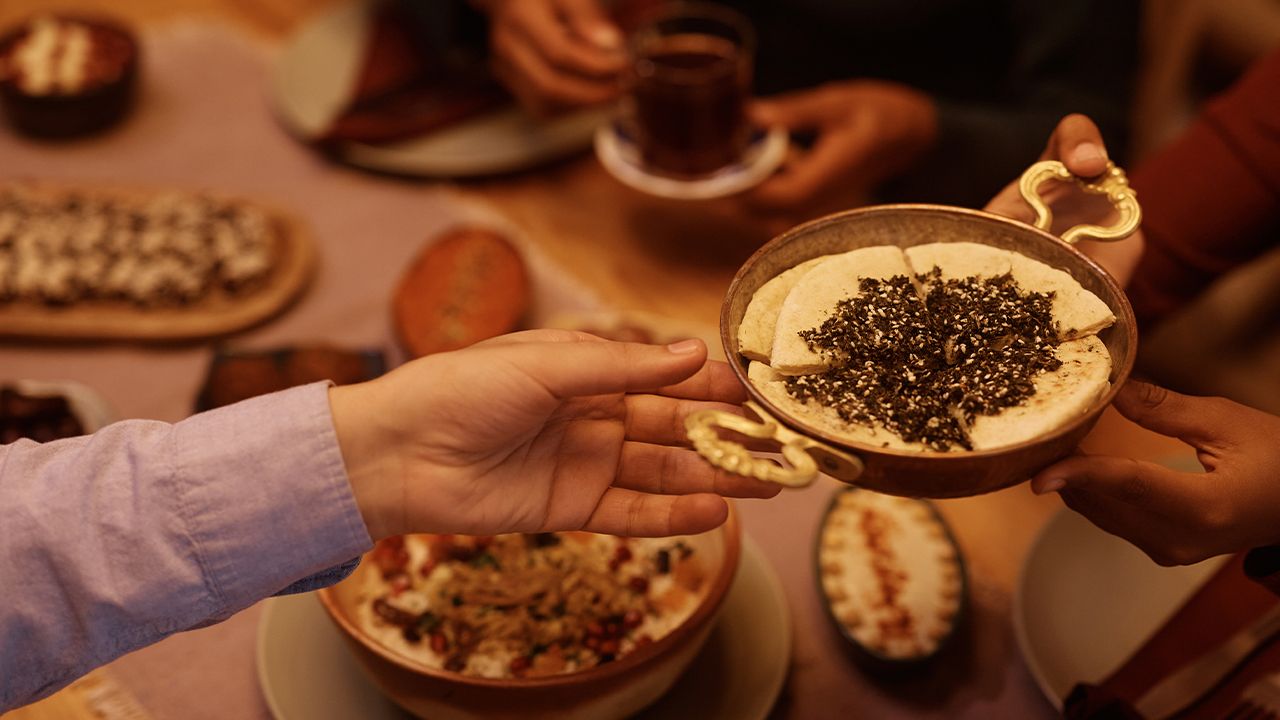 Üç aylarda kaç gün oruç tutulur? Ramazan yaklaşırken tavsiye edilen ibadetler ve dualar - 3. Resim