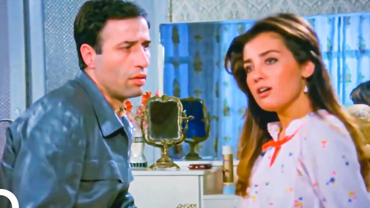 Yeşilçam'ın acı kaybı: Bahar Öztan hayatını kaybetti Yeşilçam'ın acı kaybı: Bahar Öztan hayatını kaybetti - 3. Resim