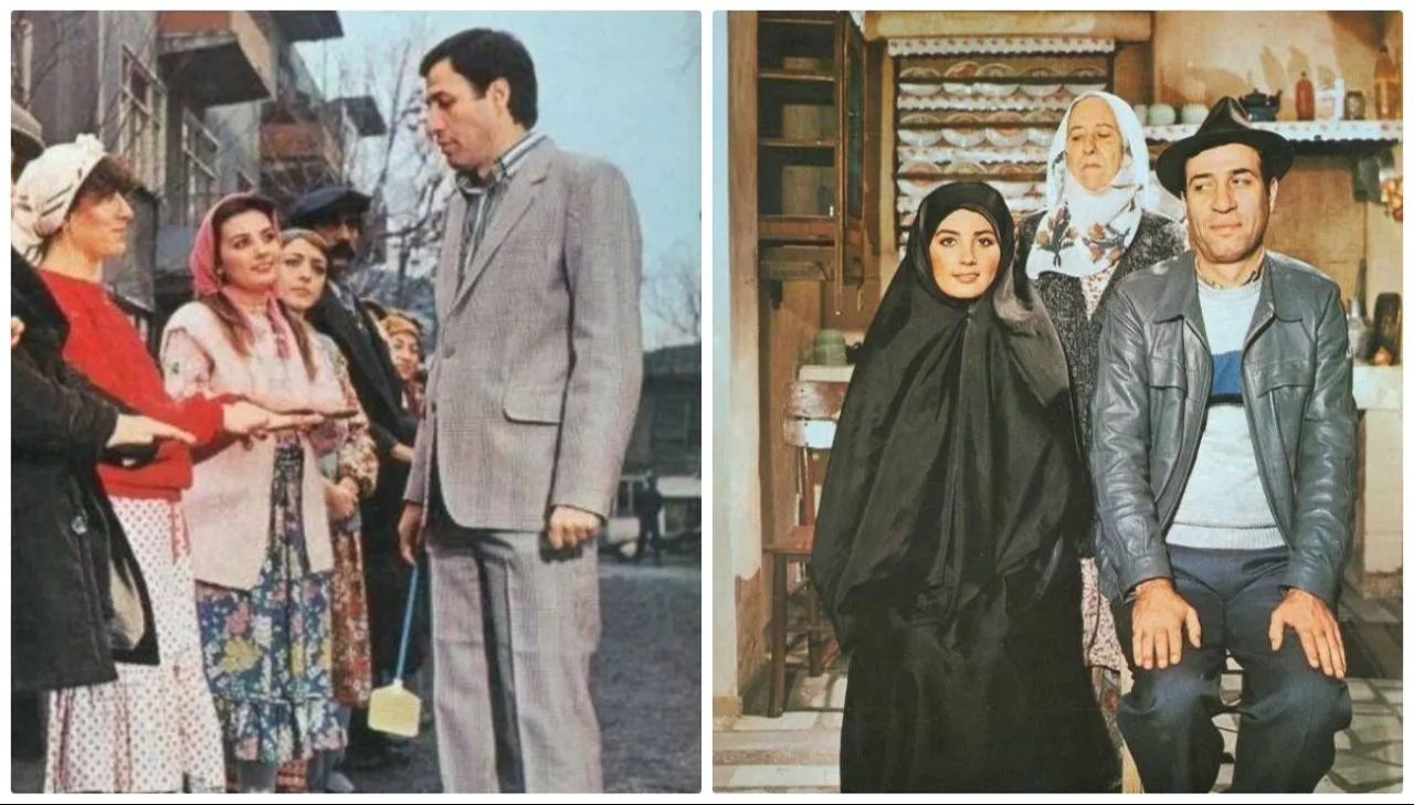 Yeşilçam'ın acı kaybı: Bahar Öztan hayatını kaybetti Yeşilçam'ın acı kaybı: Bahar Öztan hayatını kaybetti - 2. Resim