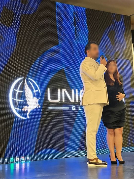 Yine 'yüksek kar vaadi' yine vurgun! 50 bin kişiden 100 milyon dolar toplayıp kayboldular - 3. Resim