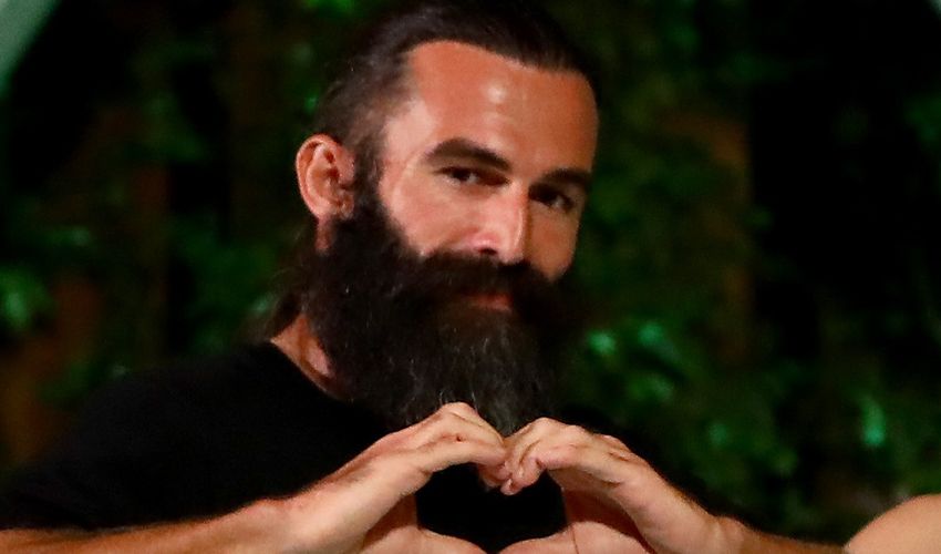 Yoğun bakıma kaldırılan Turabi 'Bazılarına kötü haberim var' diyerek son gelişmeyi duyurdu - 1. Resim