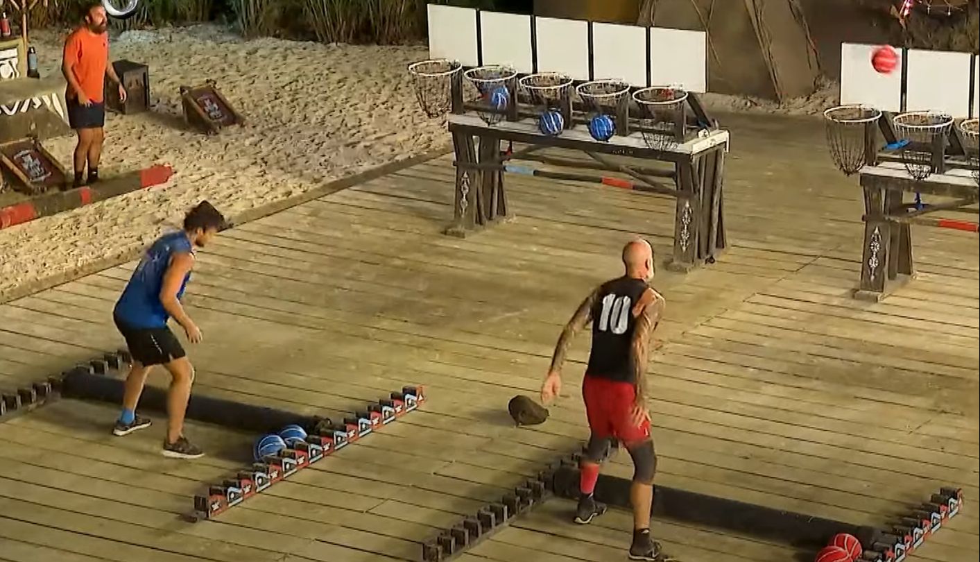 21 Mart Survivor elenen isim kim oldu? Survivor Bozok mu elendi? - 1. Resim