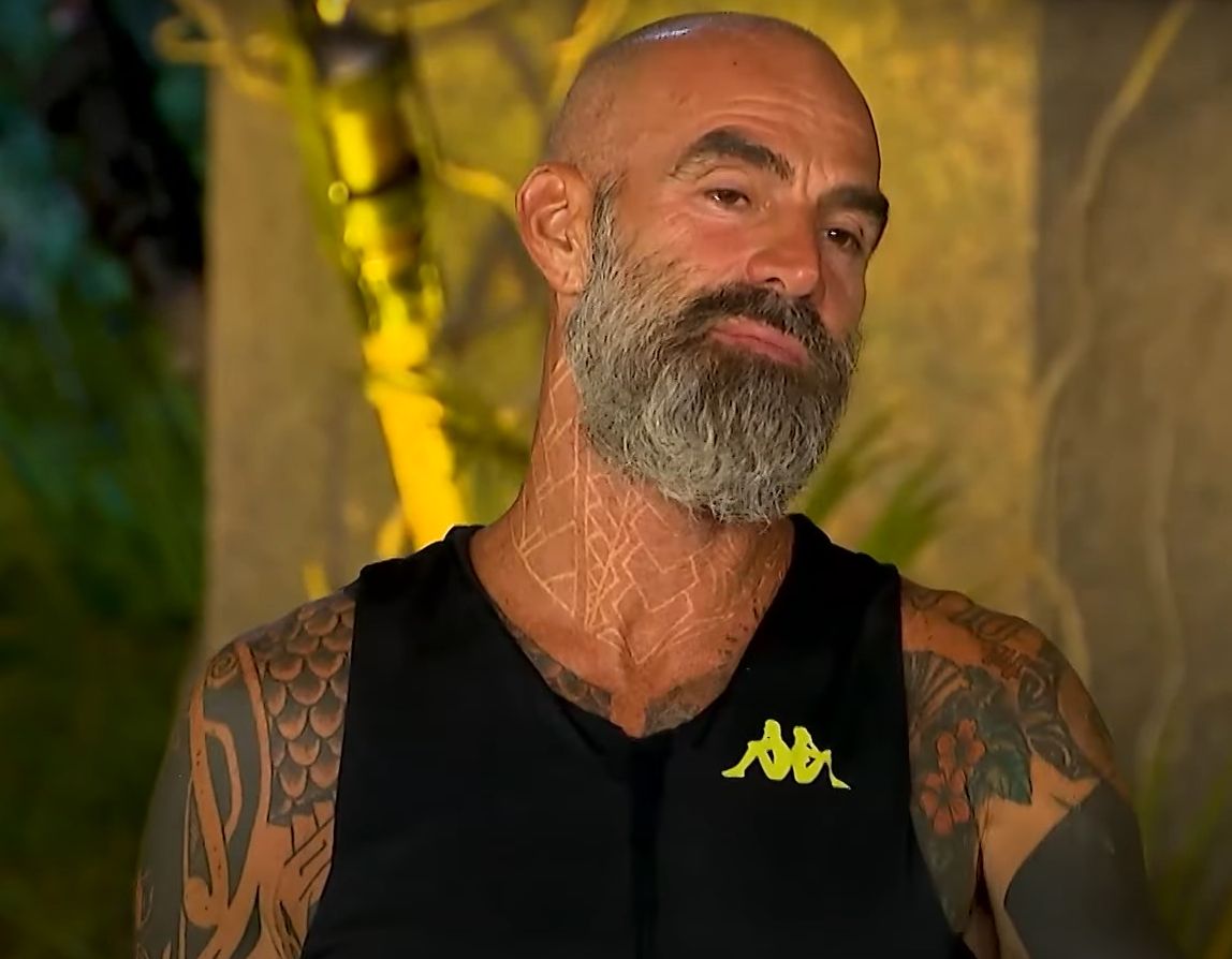 21 Mart Survivor elenen isim kim oldu? Survivor Bozok mu elendi? - 2. Resim