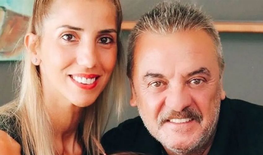 7 yıllık evlilik sürpriz şekilde bitti! Mesut Akusta’dan boşanan Şafak Özbir sessizliğini bozdu - 1. Resim