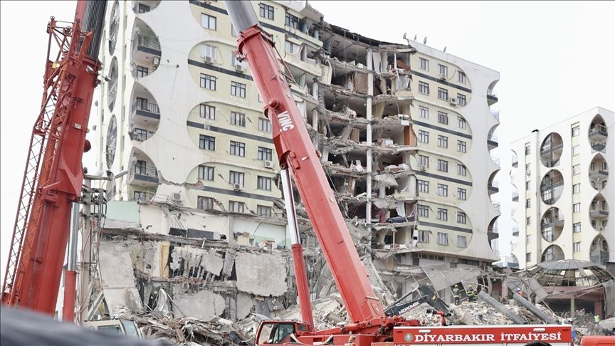 89 kişiye mezar olan Galeria Sitesi davasında karar çıktı - 2. Resim