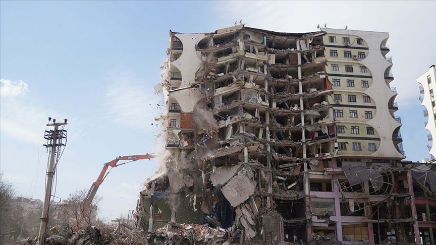89 kişiye mezar olan Galeria Sitesi davasında karar çıktı - 1. Resim