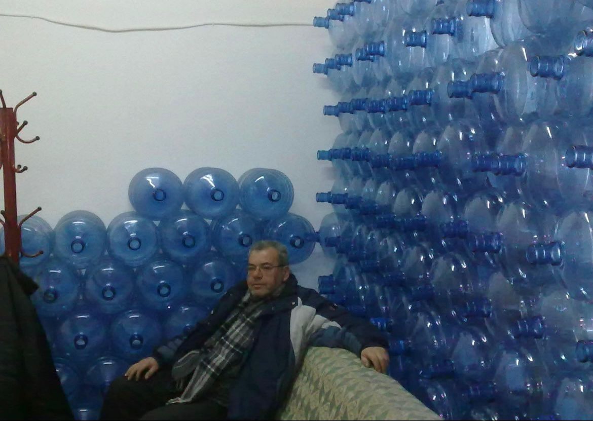 Dükkanındaki gizli bölmede çocukları istismar etmişti: Sapık sucu, suçunu itiraf etti - 2. Resim