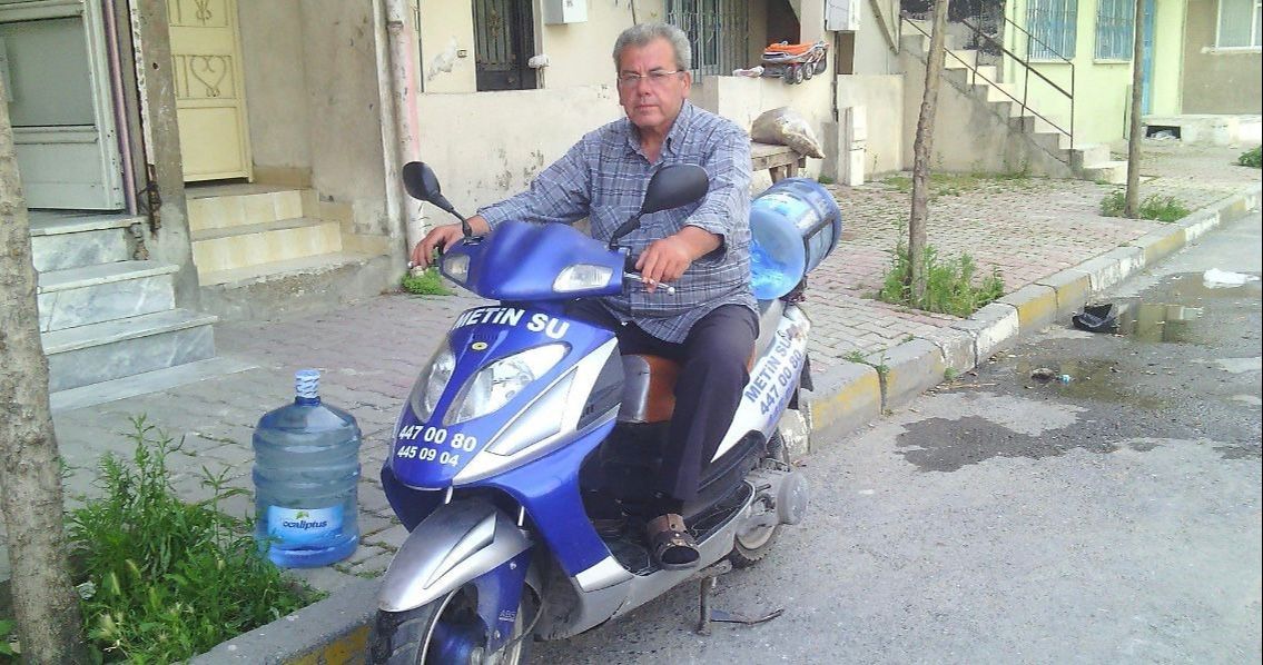 Dükkanındaki gizli bölmede çocukları istismar etmişti: Sapık sucu, suçunu itiraf etti - 1. Resim