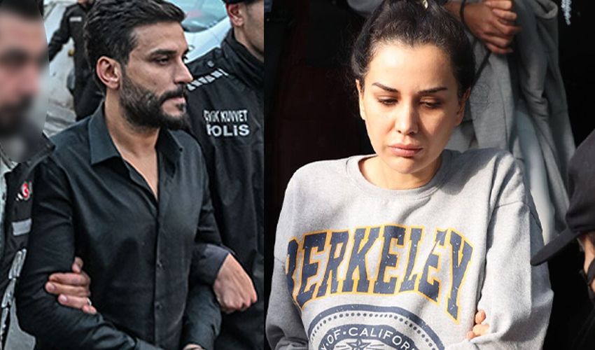 Engin Polat’ın cezaevindeki ilk görüntüsü ortaya çıktı! Gören herkes aynı kişiye benzetti - 2. Resim