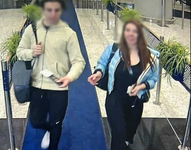 Eylem Tok ve oğlunun dönmeye niyeti yok! ABD'de lüks rezidansın kirasını 1 yıllık peşin ödemişler - 1. Resim