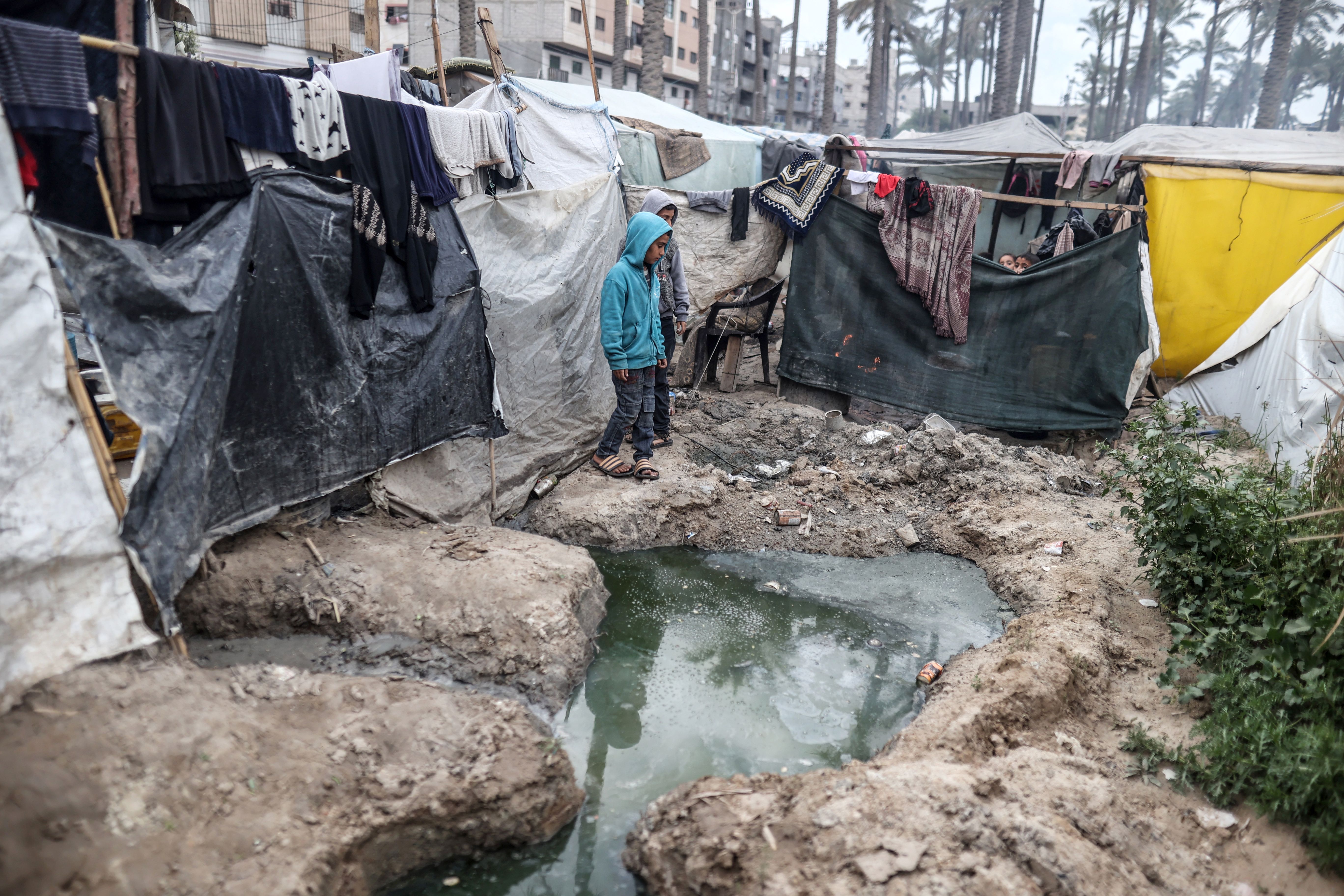 Gazze'de son durum... İsrail 'Şifa' oyununu kendisi bozdu: Önce fotoğrafları yayımladılar sonra 'yakalamadık' dediler Gazze'de son durum... The Economist'ten dikkat çeken İsrail haberi - 3. Resim