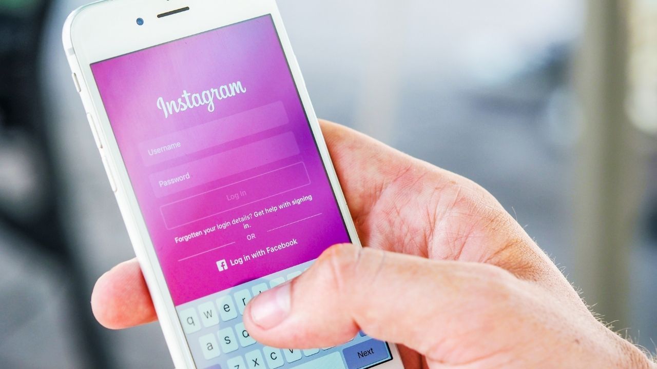 Instagram çıkış yaptınız hatası neden veriyor, nasıl düzelir? - 1. Resim