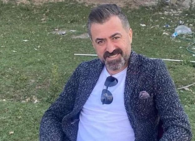 Kazada can veren sanatçının son paylaşımları kafa karıştırdı - 1. Resim