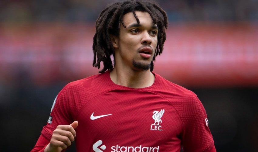 Real Madrid yılın transferi için geri sayıma geçti! Liverpool'un yıldızı La Liga yolunda - 1. Resim