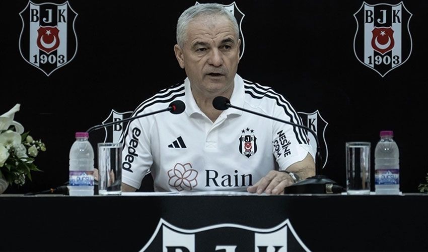 Rıza Çalımbay teklifi duyurdu! İlk defa milli takım çalıştıracak Rıza Çalımbay teklifi duyurdu! İlk defa milli takım çalıştıracak - 1. Resim