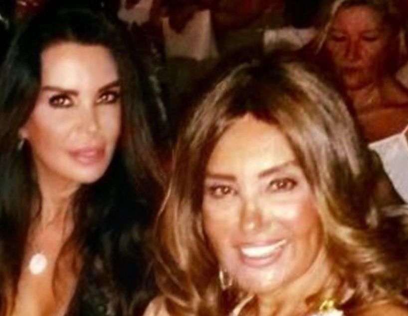 Sanat dünyasını yıkan ölüm: Bahar Öztan’ın vefatı ünlü isimleri hüzne boğdu! ‘Bir bir gidiyor Yeşilçam emekçileri, boğazımda bir düğüm…’ - 2. Resim