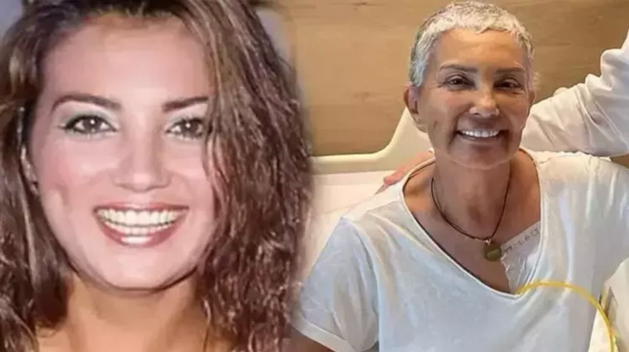 Sanat dünyasını yıkan ölüm: Bahar Öztan’ın vefatı ünlü isimleri hüzne boğdu! ‘Bir bir gidiyor Yeşilçam emekçileri, boğazımda bir düğüm…’ - 4. Resim