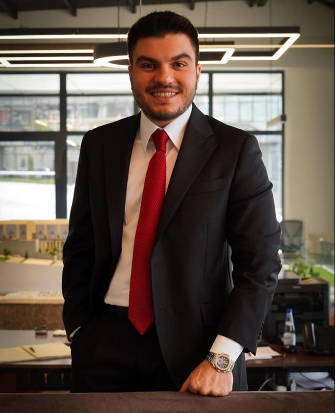 Ticari gayrimenkulde talep var arz çok az! - 1. Resim