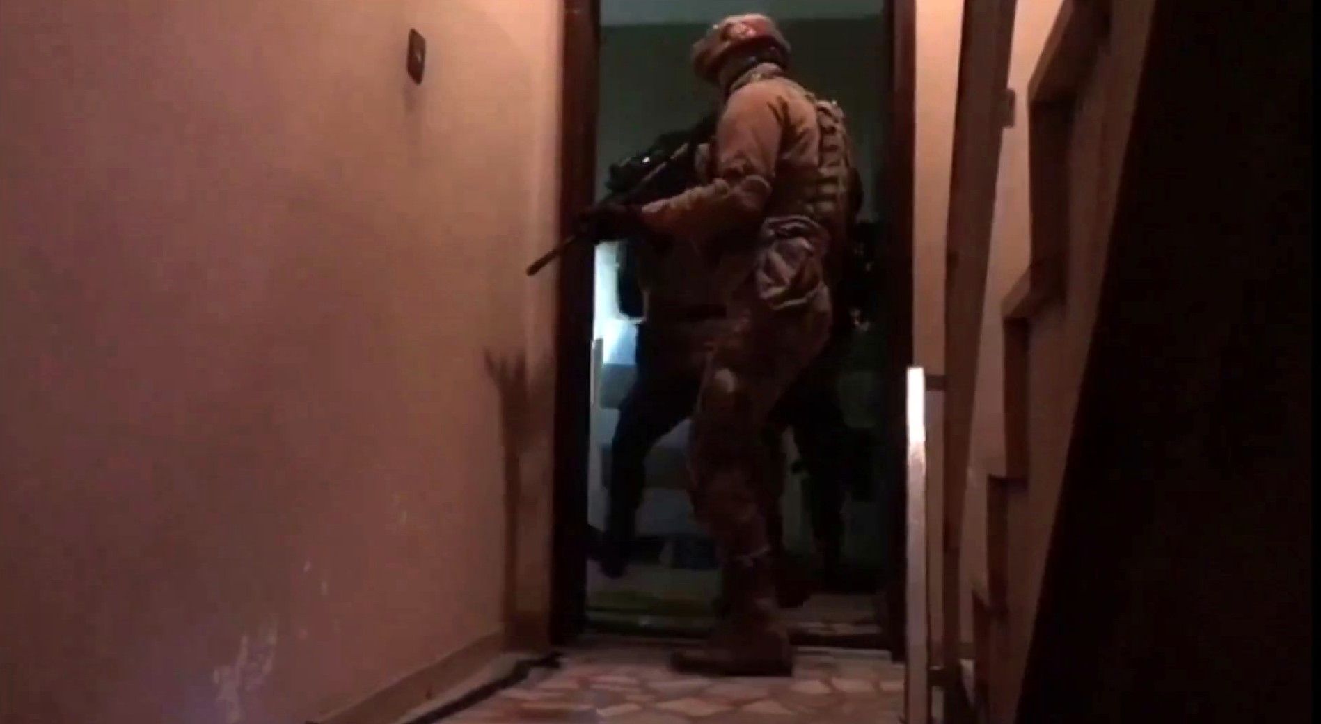 8 ilde operasyon düzenlenmişti: 2 DEAŞ şüphelisi yakalandı - 1. Resim