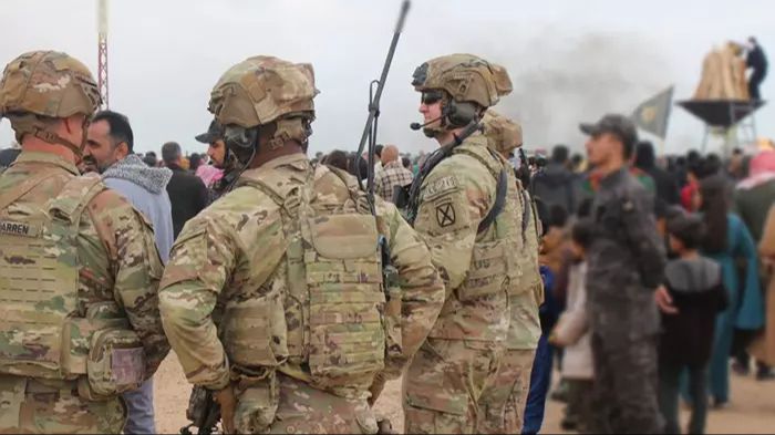 ABD ile PKK bu kez Nevruz'da kol kola! Teröristlere anma töreninin ardından yeni skandal - 1. Resim