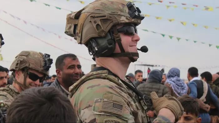 ABD ile PKK bu kez Nevruz'da kol kola! Teröristlere anma töreninin ardından yeni skandal - 2. Resim