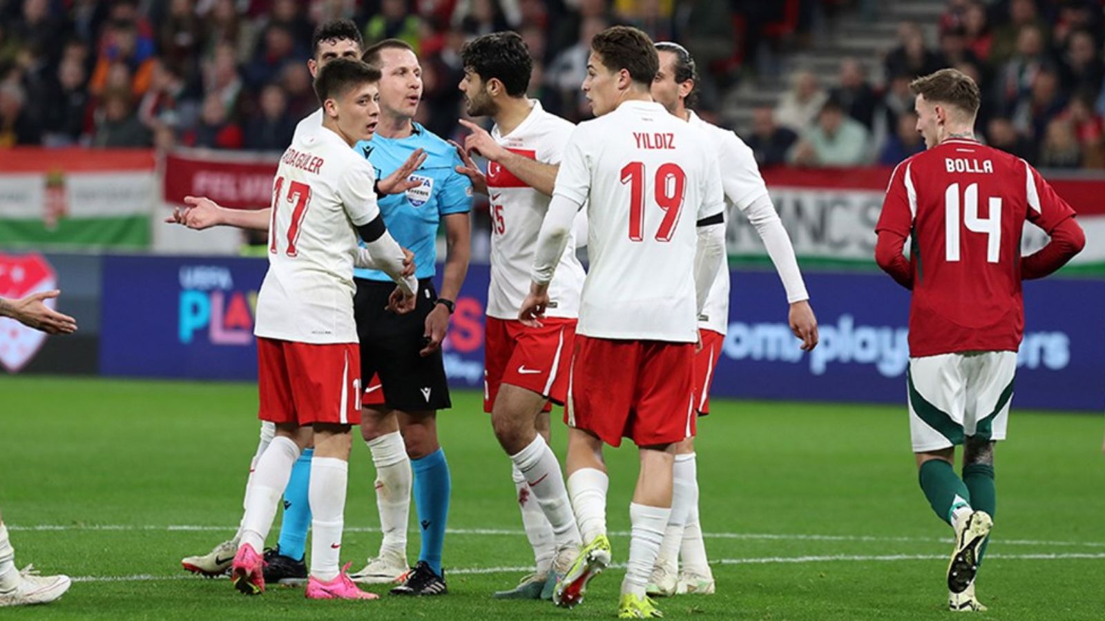 Arda Güler'e İspanyol basınından büyük övgü! 'Büyüsünü gösteriyor' - 1. Resim