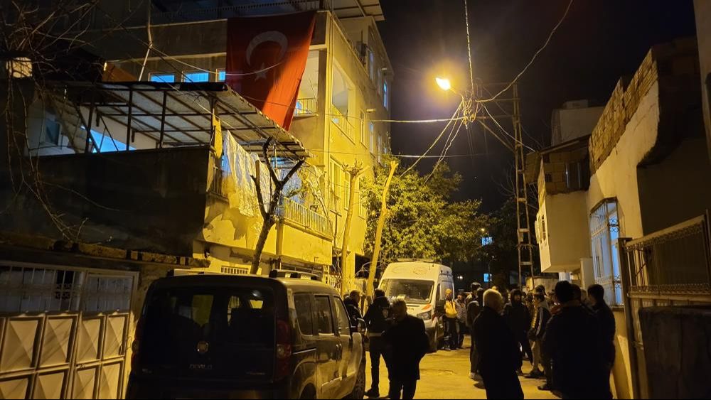 Bahar Kalkanı Harekat bölgesinde 1 asker şehit oldu - 2. Resim