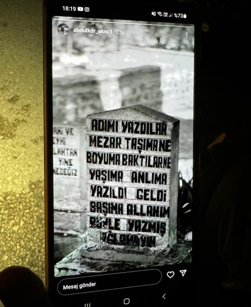 Bahar Kalkanı Harekat bölgesinde 1 asker şehit oldu - 3. Resim