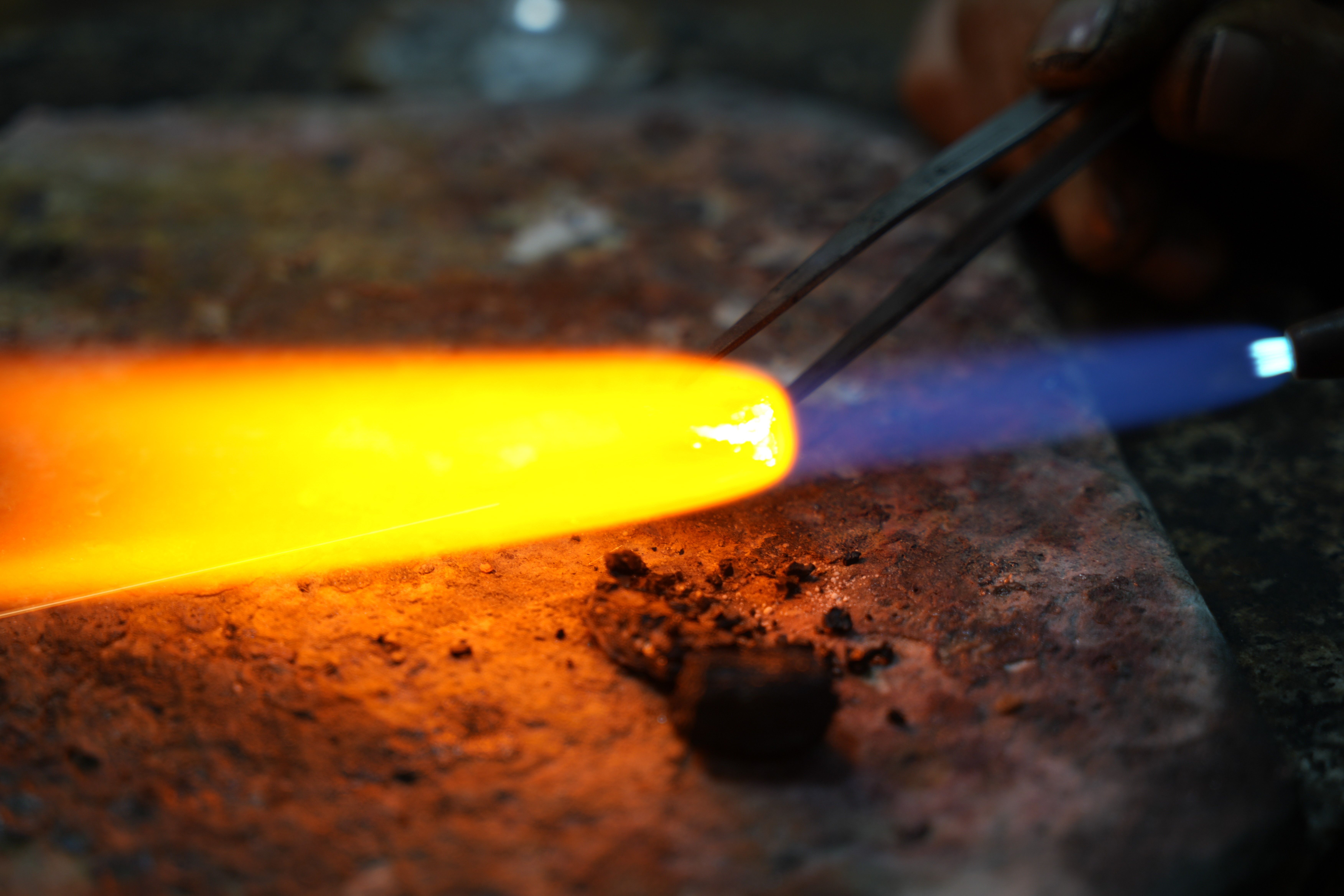 Gaziantep'te kömürden altın çıktığı iddia edilmişti! Gerçek çok başka çıktı - 3. Resim