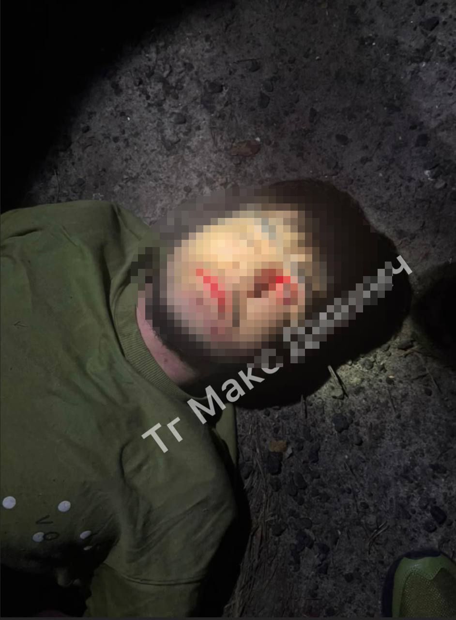 Hepsi yakalandı! İşte Moskova'yı kan gölüne çeviren saldırganların gözaltı anları Hepsi yakalandı! İşte Moskova'yı kan gölüne çeviren saldırganlar - 2. Resim