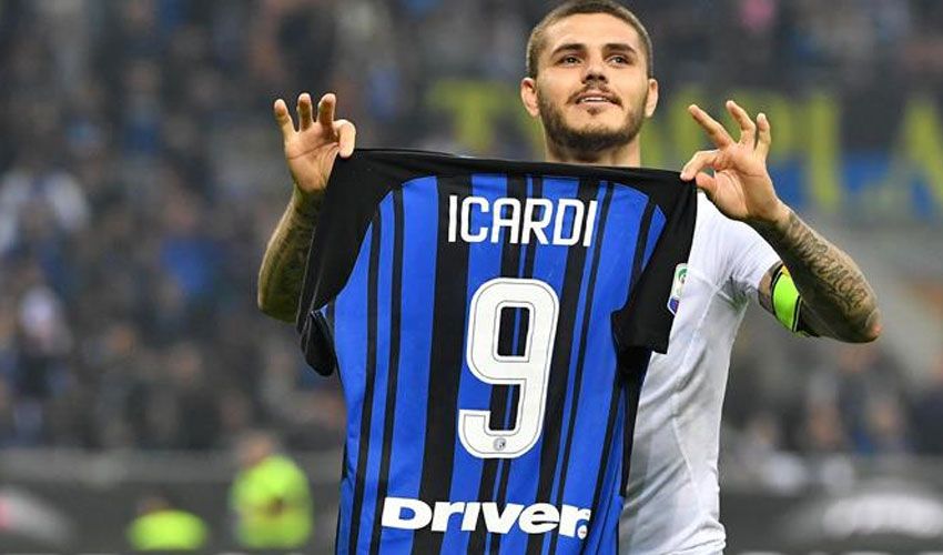 İtalyan basını Icardi'yi duyurdu! Galatasaraylı taraftarları üzecek gelişme - 1. Resim