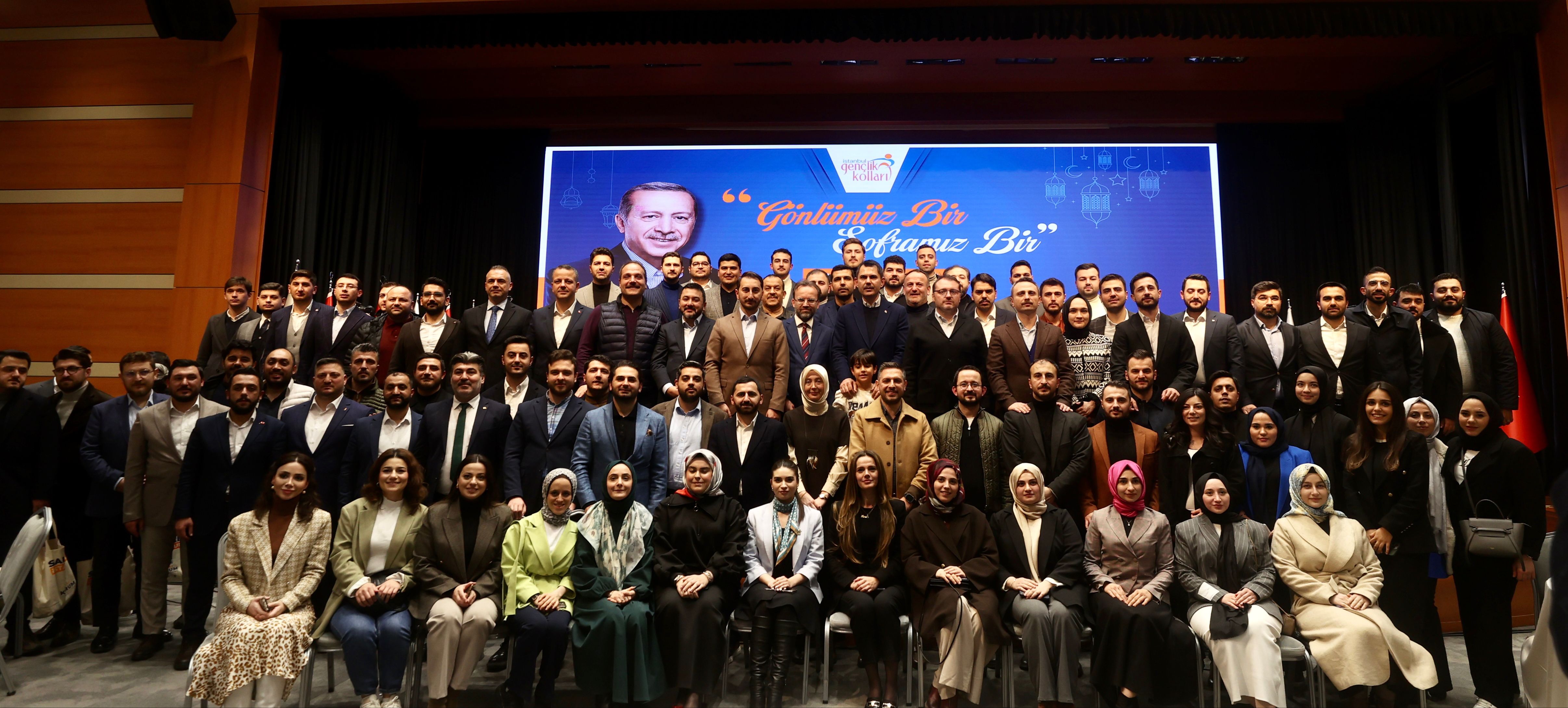 Murat Kurum: Deprem riskinin ortadan kaldırılması, beka meselemiz - 1. Resim