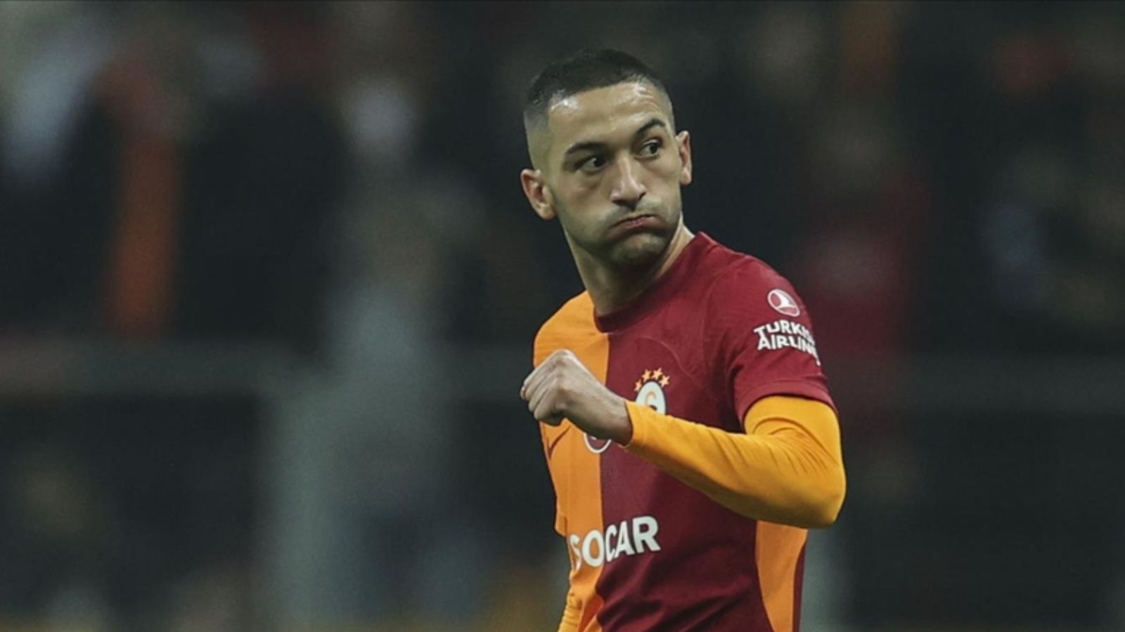 Ziyech'in sözleşmesindeki detay ortaya çıktı! Tek şartla Galatasaray'da kalacak Ziyech'in sözleşmesindeki detay ortaya çıktı! Tek şartla Galatasaray'da kalacak - 1. Resim