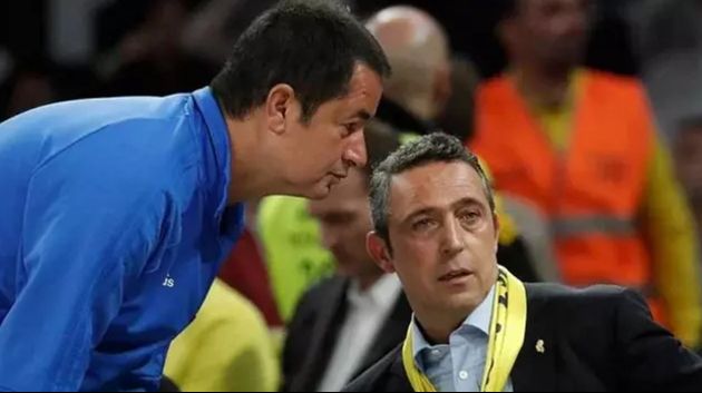 Acun Ilıcalı ateşi yaktı Fenerbahçe için açık kapı bıraktı! Taraftarı heyecanlandıracak gelişme - 1. Resim