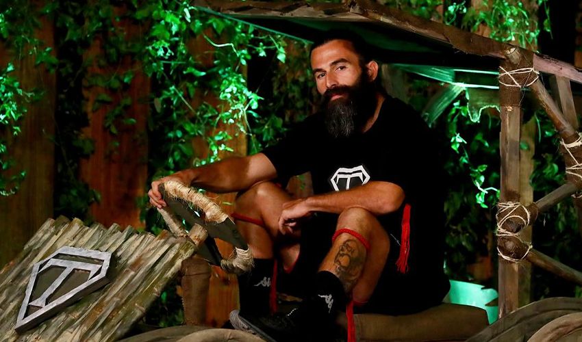 Acun Ilıcalı'dan engel yiyen Turabi çağrı yaptı: Ulaşamıyorum kendisine Acun Ilıcalı'dan engel yiyen Turabi çağrı yaptı: Ulaşamıyorum kendisine - 1. Resim