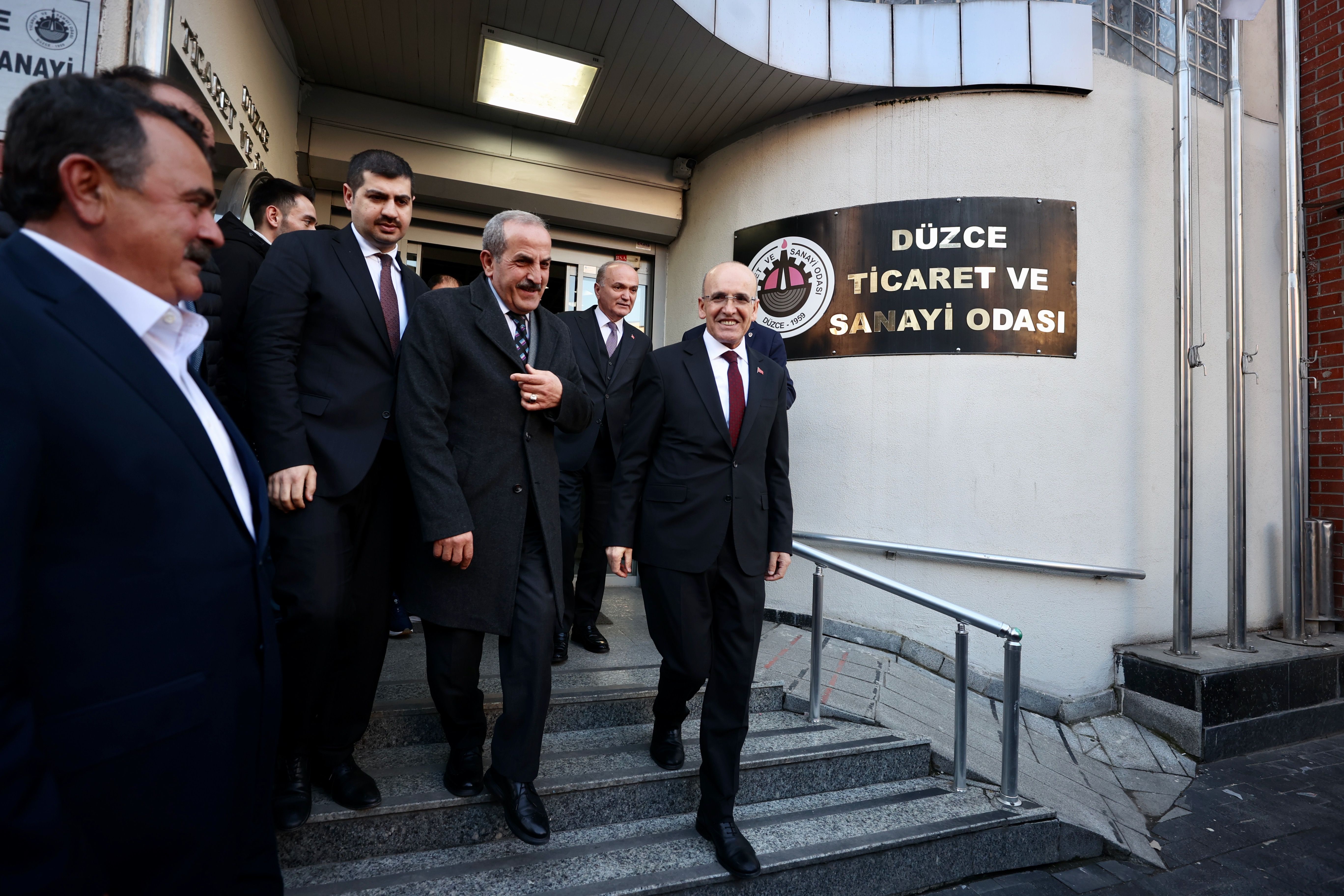 'Beklentilerimiz var' diyerek açıkladı! Sanayiciden üretime ek teşvik talebi - 1. Resim