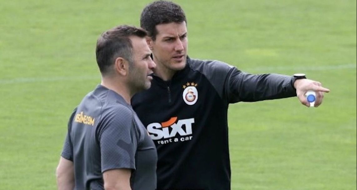 Galatasaray cephesinden Arda Güler açıklaması! Flaş sözler! Daha önce transfer iddiaları ortaya atılmıştı Galatasaray cephesinden Arda Güler açıklaması! Flaş sözler! Daha önce transfer iddiaları ortaya atılmıştı - 1. Resim