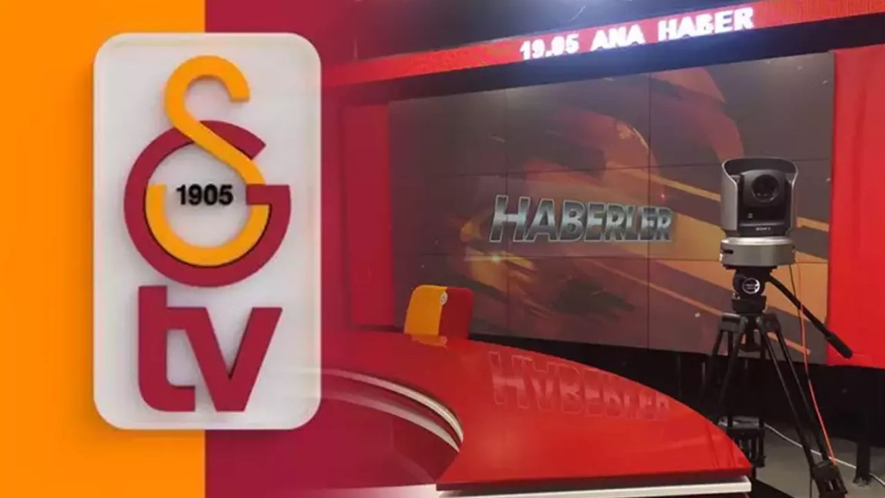 Galatasaray'dan Acun Ilıcalı açıklaması! GS TV iddiası taraftarların tepkisini çekti Galatasaray'dan Acun Ilıcalı açıklaması! GS TV iddiası taraftarların tepkisini çekti - 1. Resim