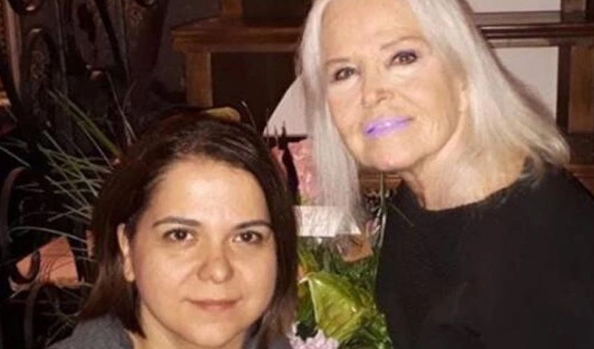 Gönül Yazar mirasını kime bırakacağını açıkladı: Kızına tek kuruş yok! - 2. Resim