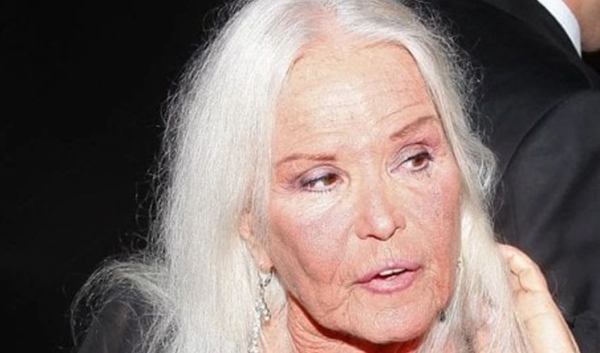 Gönül Yazar mirasını kime bırakacağını açıkladı: Kızına tek kuruş yok! - 1. Resim