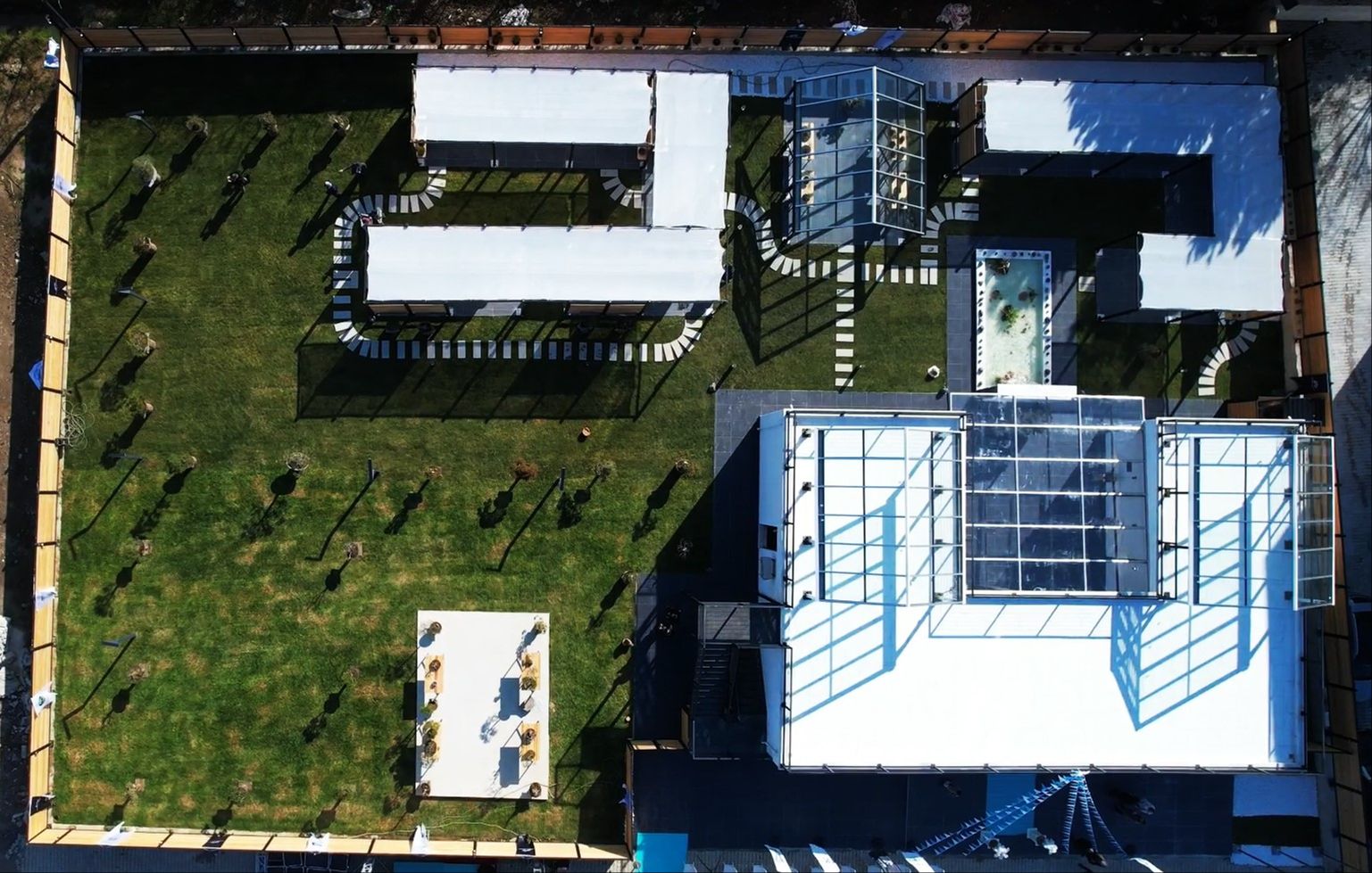 İyi bakılırsa 1000 yıl yaşıyor! Avrupa’nın en büyük, Türkiye'nin ilk bosai müzesi Yalova'da açıldı İyi bakılırsa 800 yıl yaşıyor! Avrupa’nın en büyük, Türkiye'nin ilk bosai müzesi Yalova'da açıldı - 3. Resim