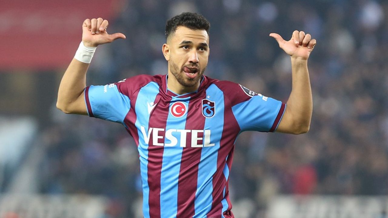 Jorge Jesus, Neymar'ın yerine Türkiye'den transfer yapıyor! Süper Lig devinin 10 numarası Al - Hilal yolcusu - 1. Resim