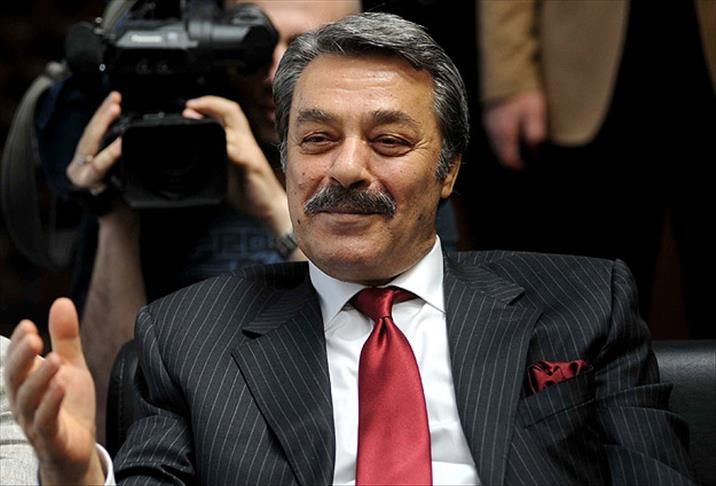 Kadir İnanır hastaneye mi kaldırıldı, sağlık durumu nasıl? - 1. Resim