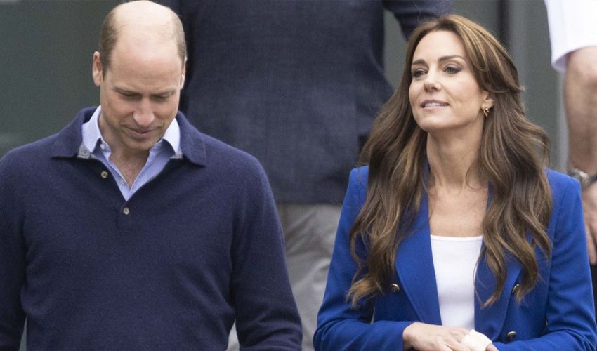 Kanser olduğunu duyuran Kate Middleton’a destek mesajları ‘ilaç’ oldu - 1. Resim