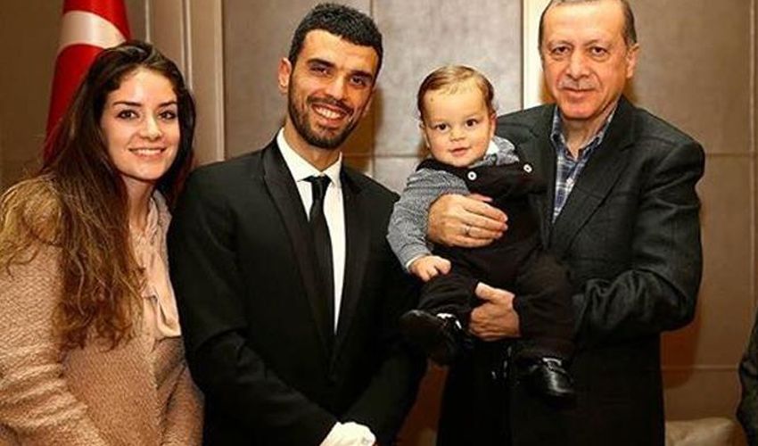 Kenan Sofuoğlu, Cumhurbaşkanı Erdoğan ile tanışma hikayesini ilk kez anlattı - 1. Resim