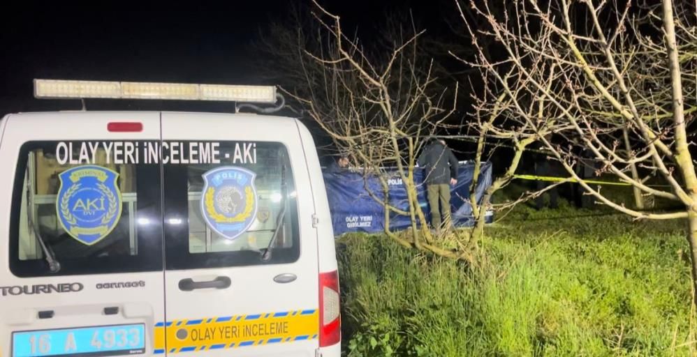 Meyve bahçesinde esrarengiz olay! İftardan önce 'işim var' dedi çıktı, sonrası çok kötü oldu - 2. Resim