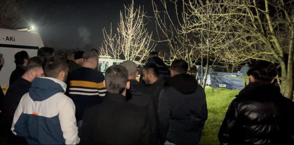 Meyve bahçesinde esrarengiz olay! İftardan önce 'işim var' dedi çıktı, sonrası çok kötü oldu - 1. Resim