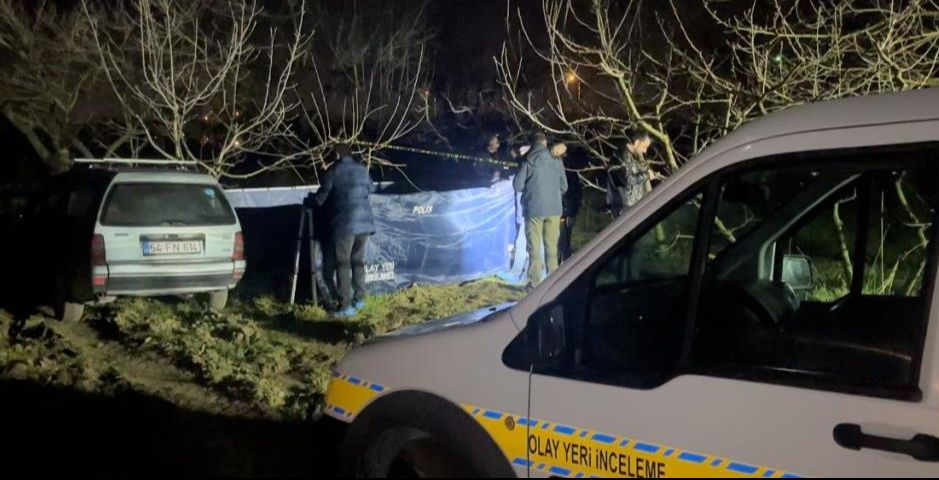 Meyve bahçesinde esrarengiz olay! İftardan önce 'işim var' dedi çıktı, sonrası çok kötü oldu - 3. Resim