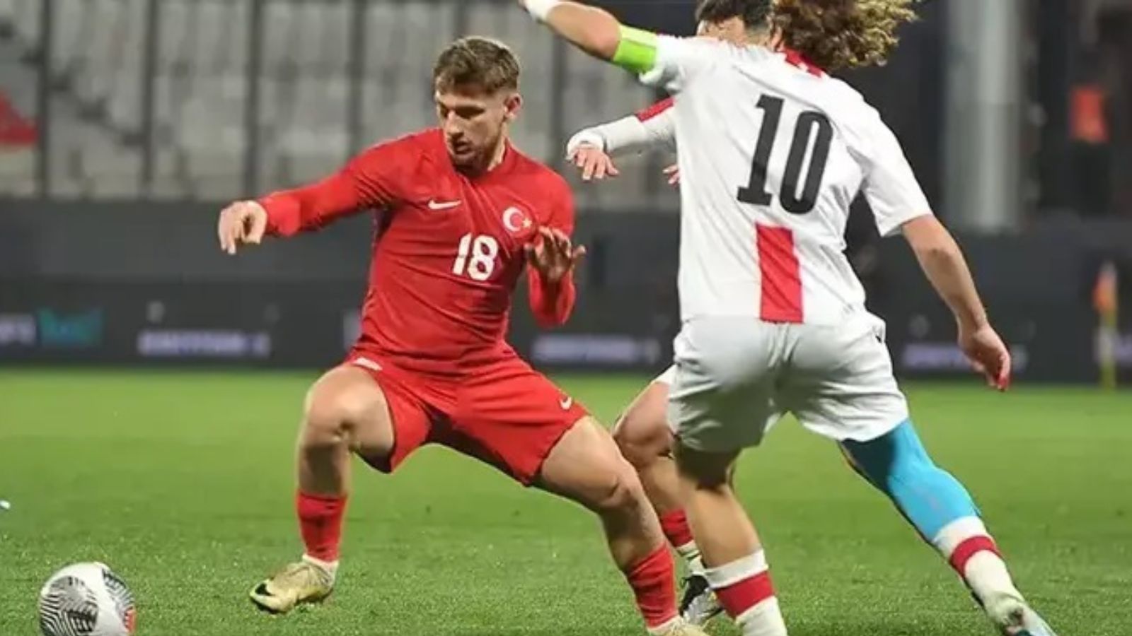 Montella, 'Semih'i çok seviyorum' diyerek takımdan neden gönderdiğini açıkladı - 3. Resim